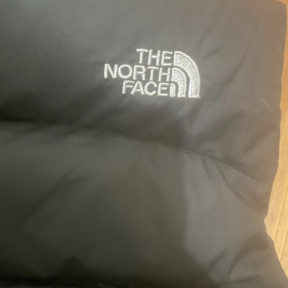 Vintage The North Face Puffer Gilet Down 700 Fill Womens Size S/p - Picture 3 of 9